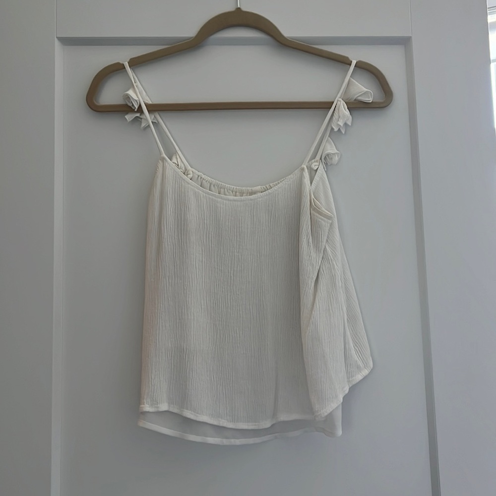 XS club Monaco tank